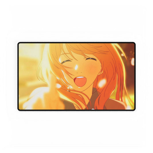 Kaori Miyazono Mouse Pad