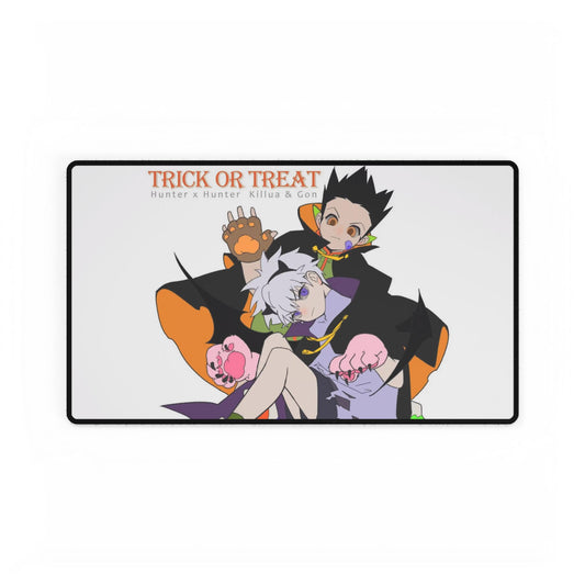 Anime Hunter x Hunter Mouse Pad