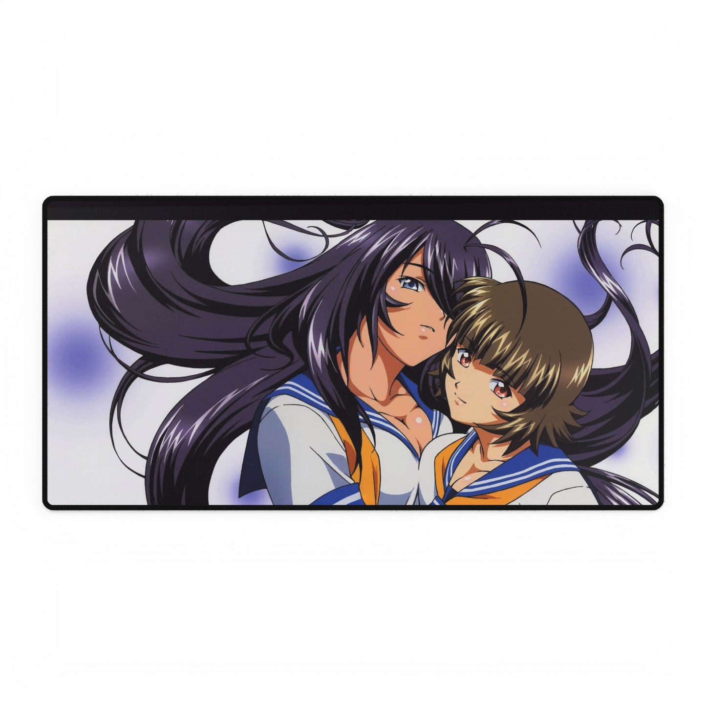 Ikki Tousen Mouse Pad
