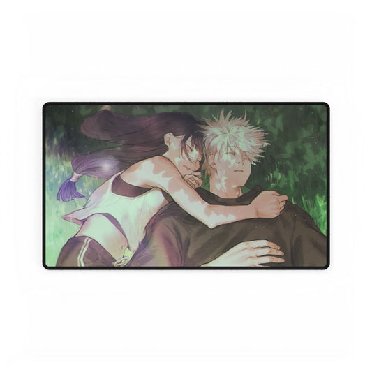 Jujutsu Kaisen Mouse Pad