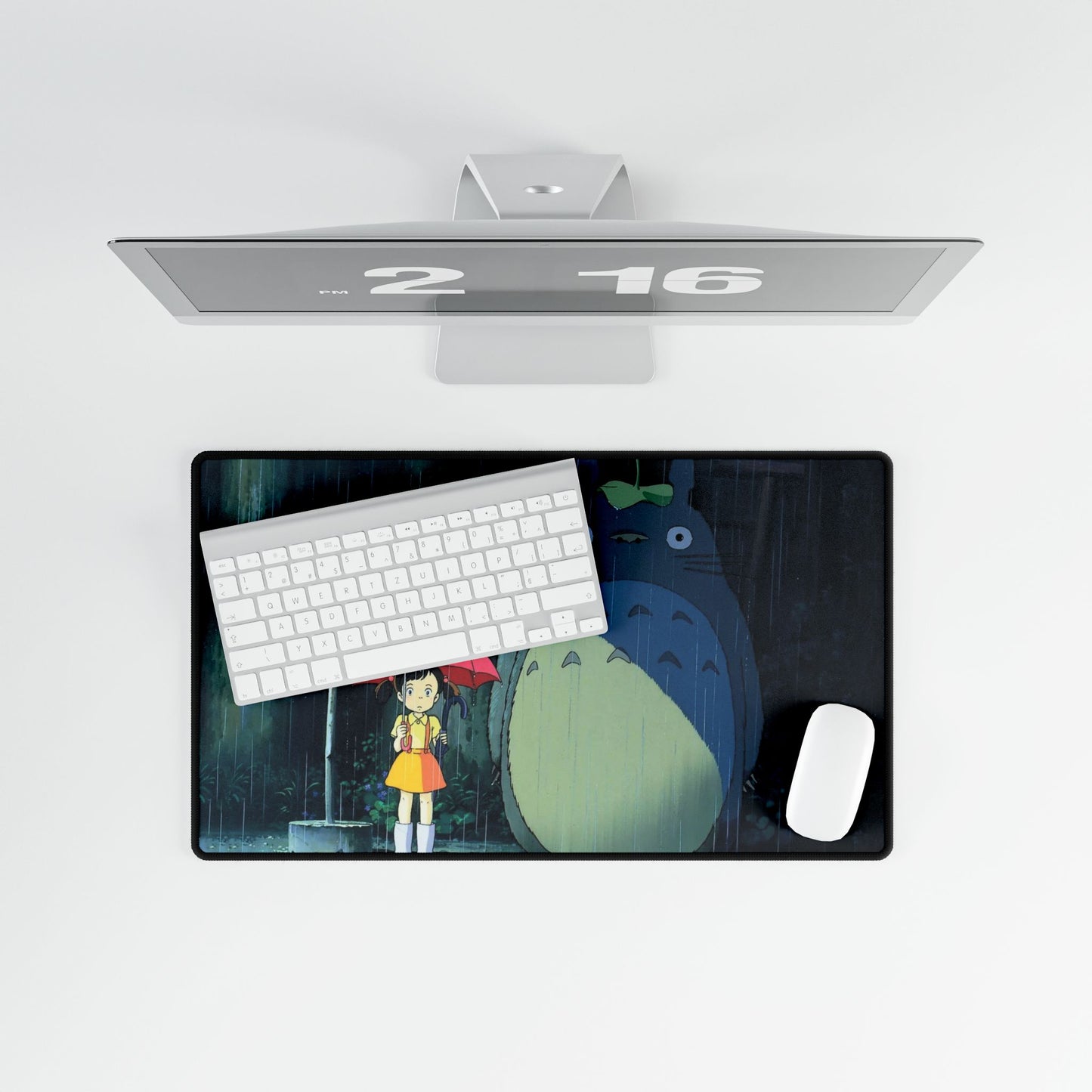 Anime My Neighbor Totoro Mouse Pad
