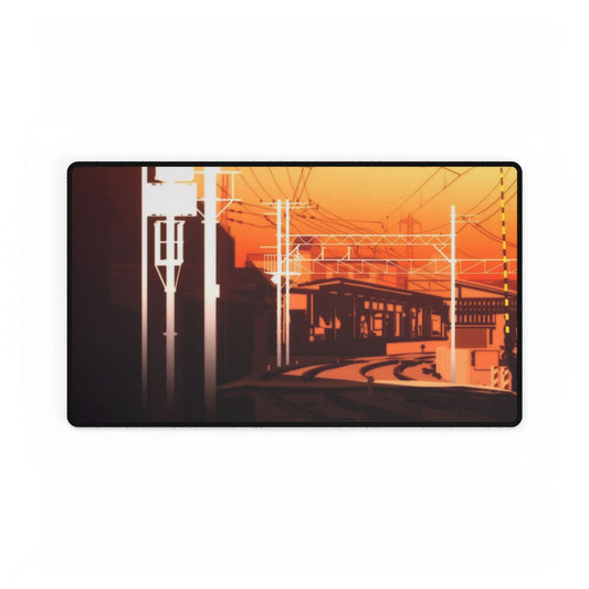 Monogatari (Series) Mouse Pad
