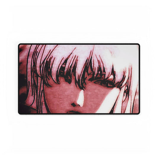 Anime Berserkr Mouse Pad