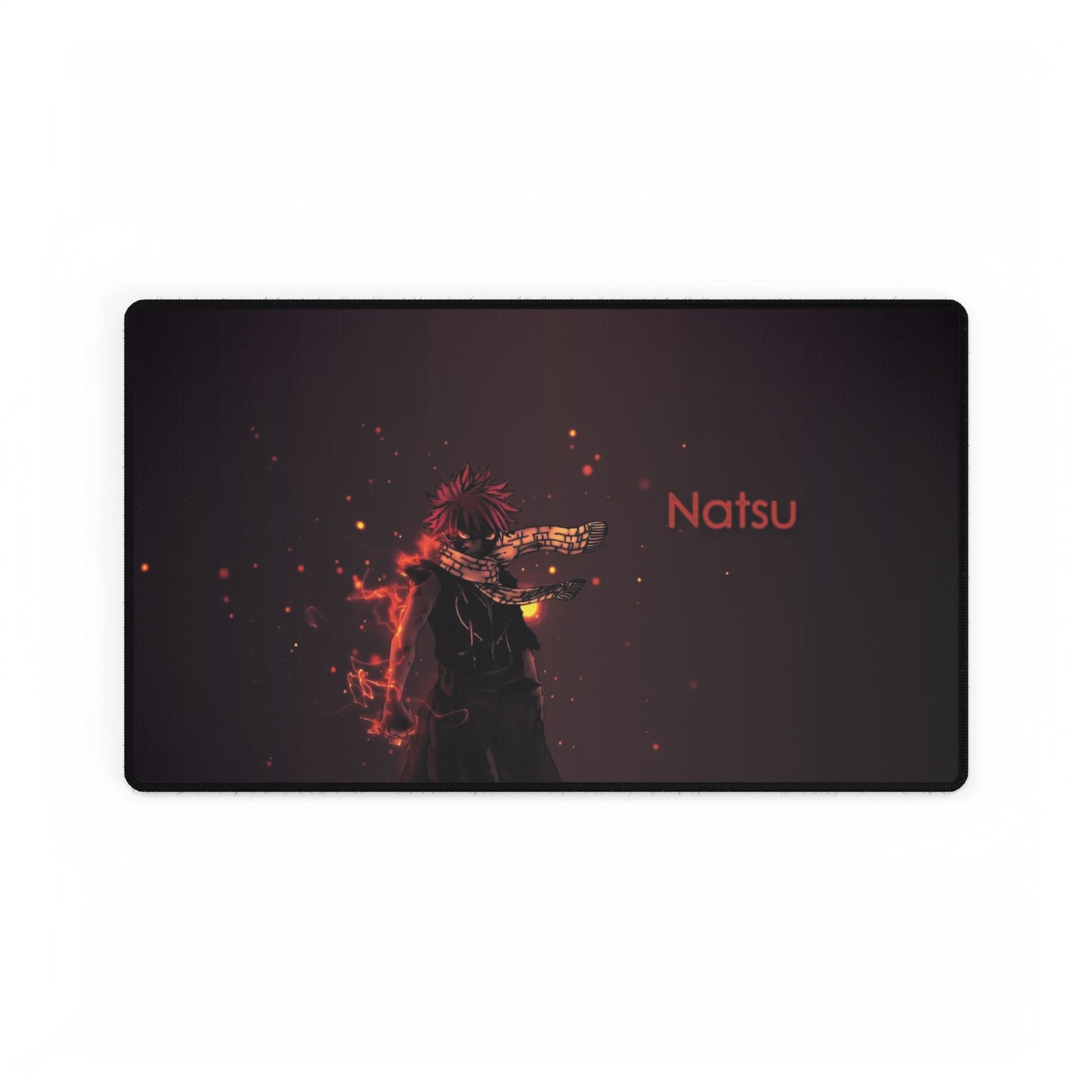 E.N.D Mouse Pad