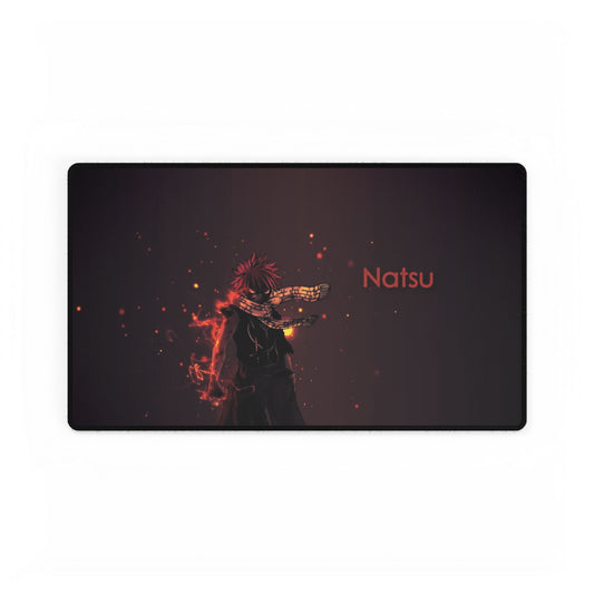 E.N.D Mouse Pad