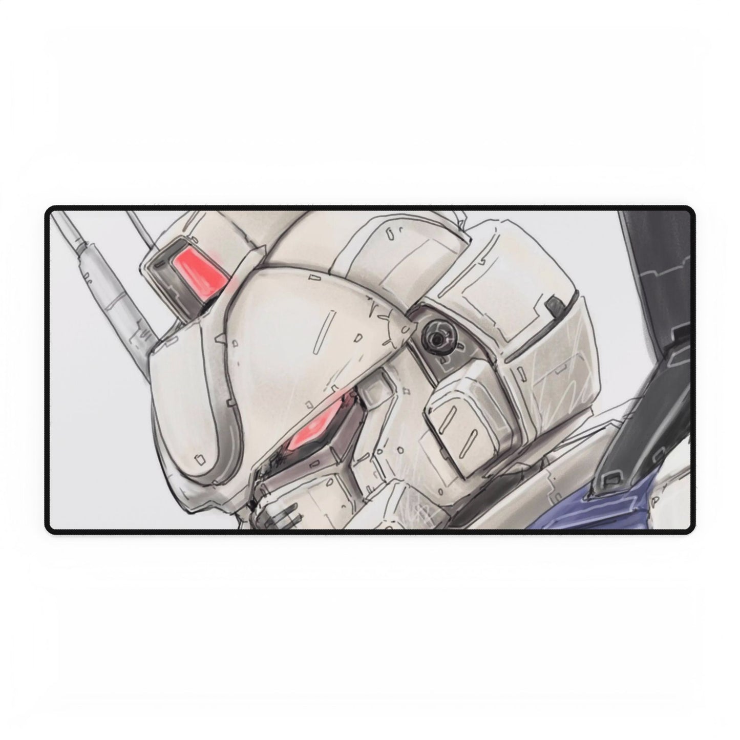 RX-79[G]Ez-8 Gundam Ez8 Mouse Pad