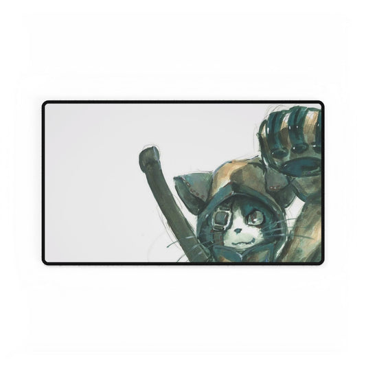 Anime Blazbluer Mouse Pad