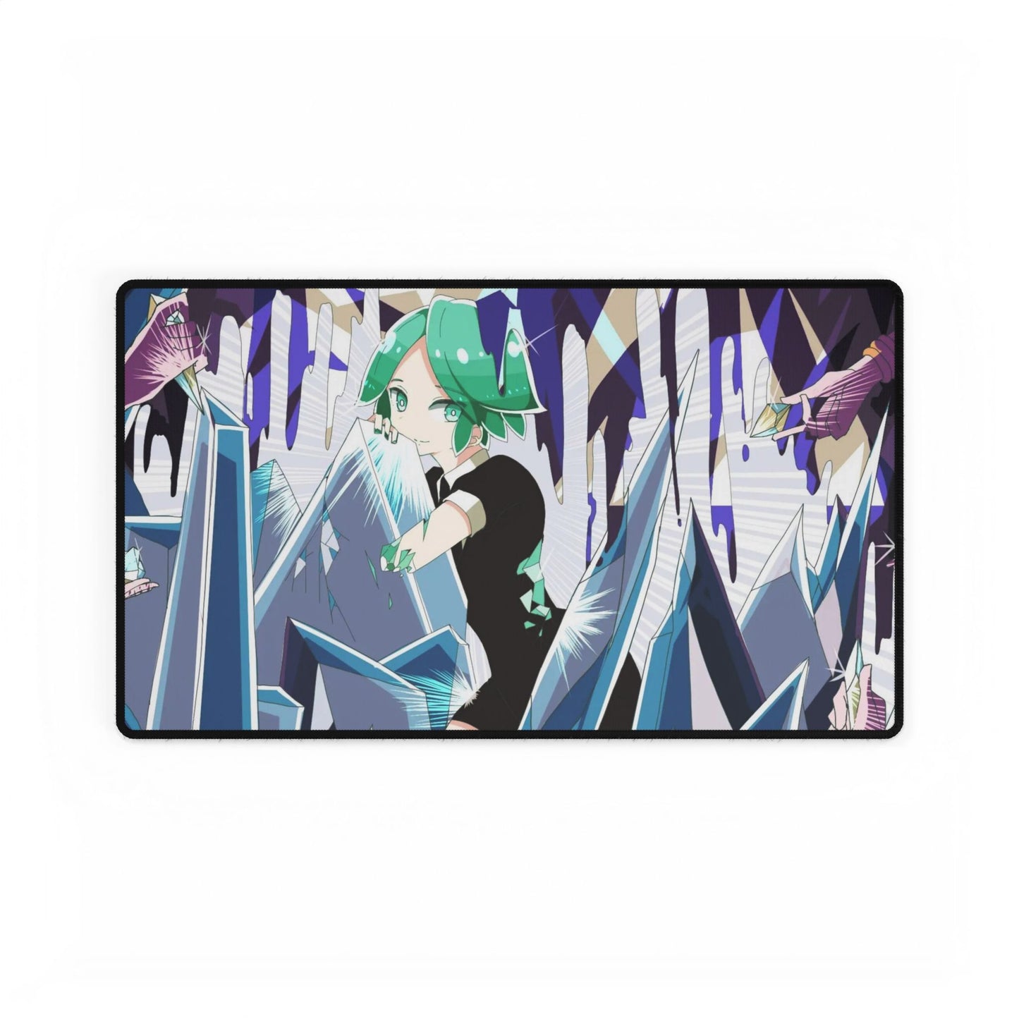 Houseki no Kuni Mouse Pad