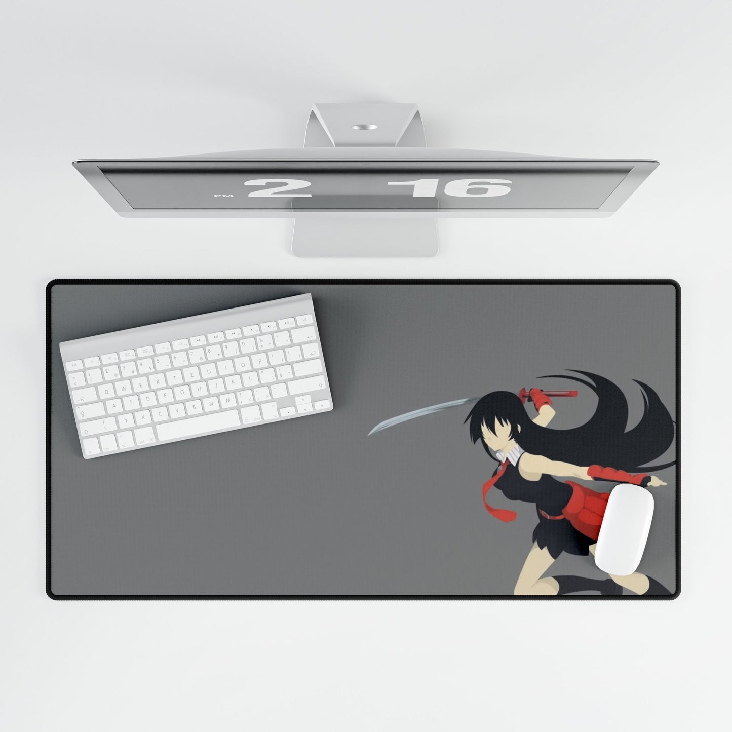 Akame Ga Kill (Akame) Mouse Pad