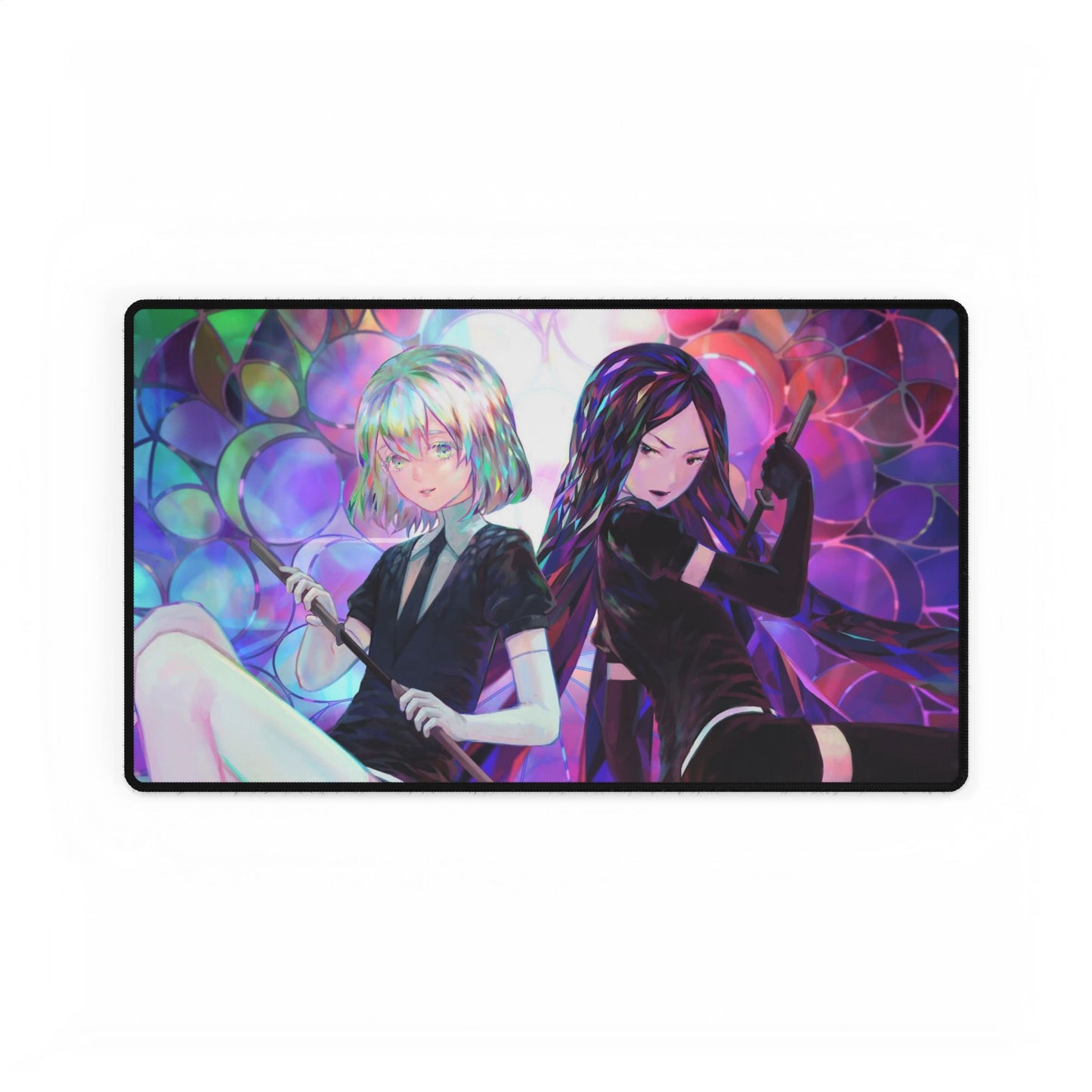 Houseki No Kuni Mouse Pad