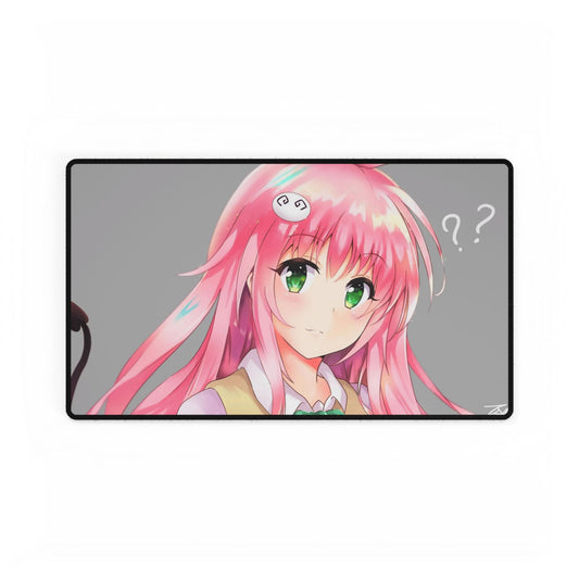To Love-Ru: Darkness Mouse Pad