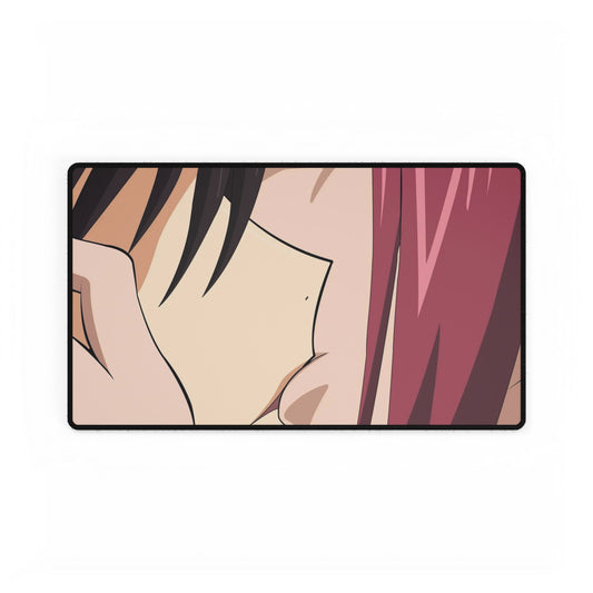 Code Geass Mouse Pad