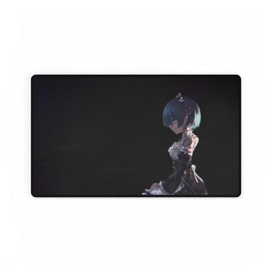 Anime Re:ZERO -Starting Life in Another World- Mouse Pad