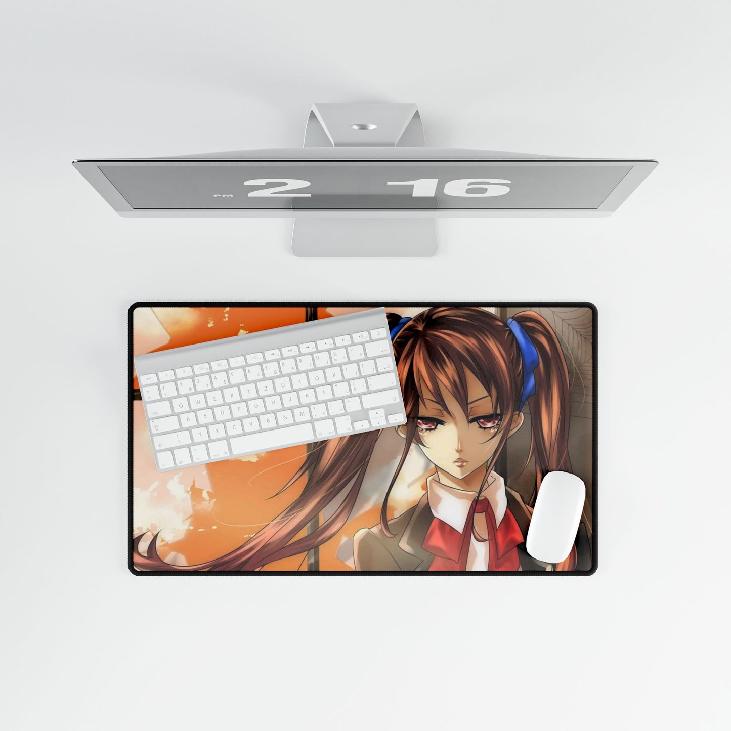 Izumi Akazawa Mouse Pad