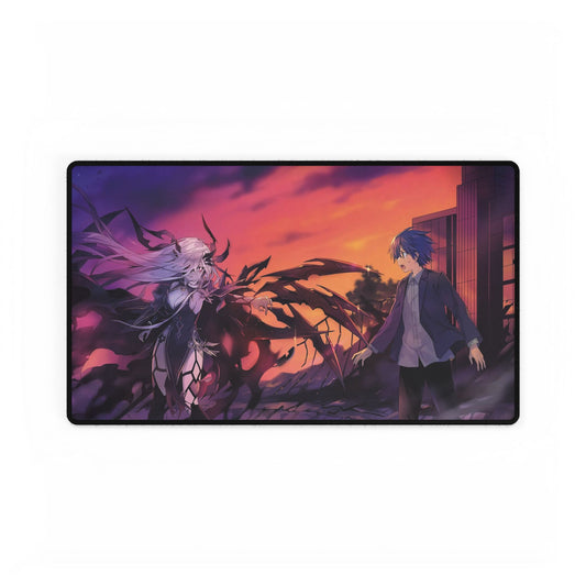 Shido Itsuka Mouse Pad