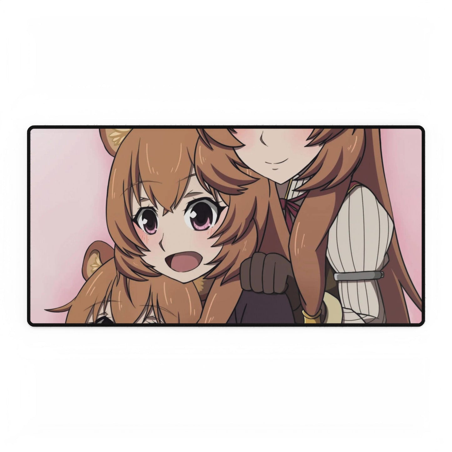 The Rising of the Shield Hero Mouse Pad
