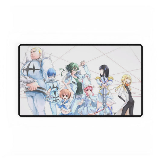 Anime Kill La Kill Mouse Pad