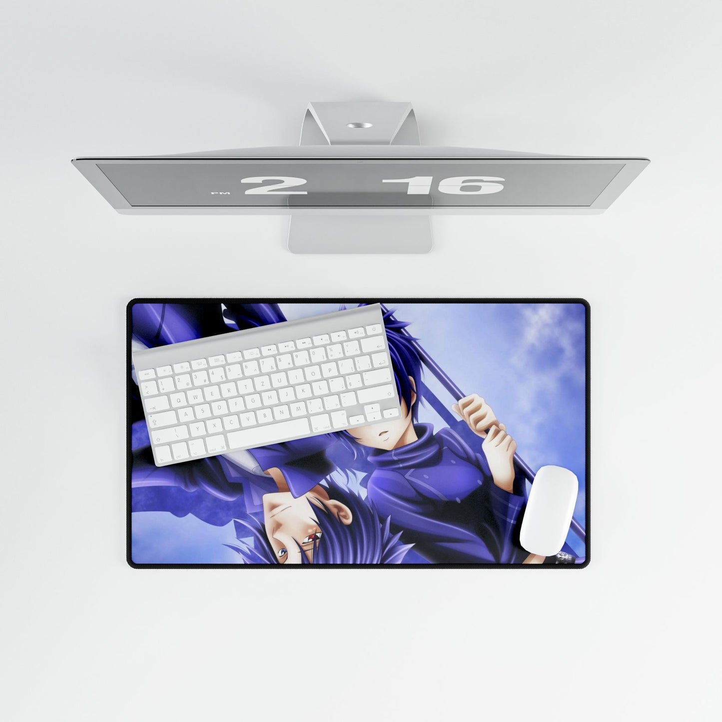 Katekyo Hitman Reborn Mouse Pad