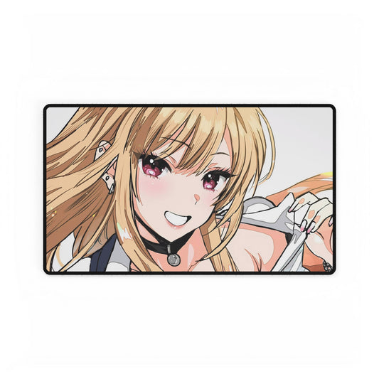 My Dress-Up Darling - Marin Kitagawa Mouse Pad