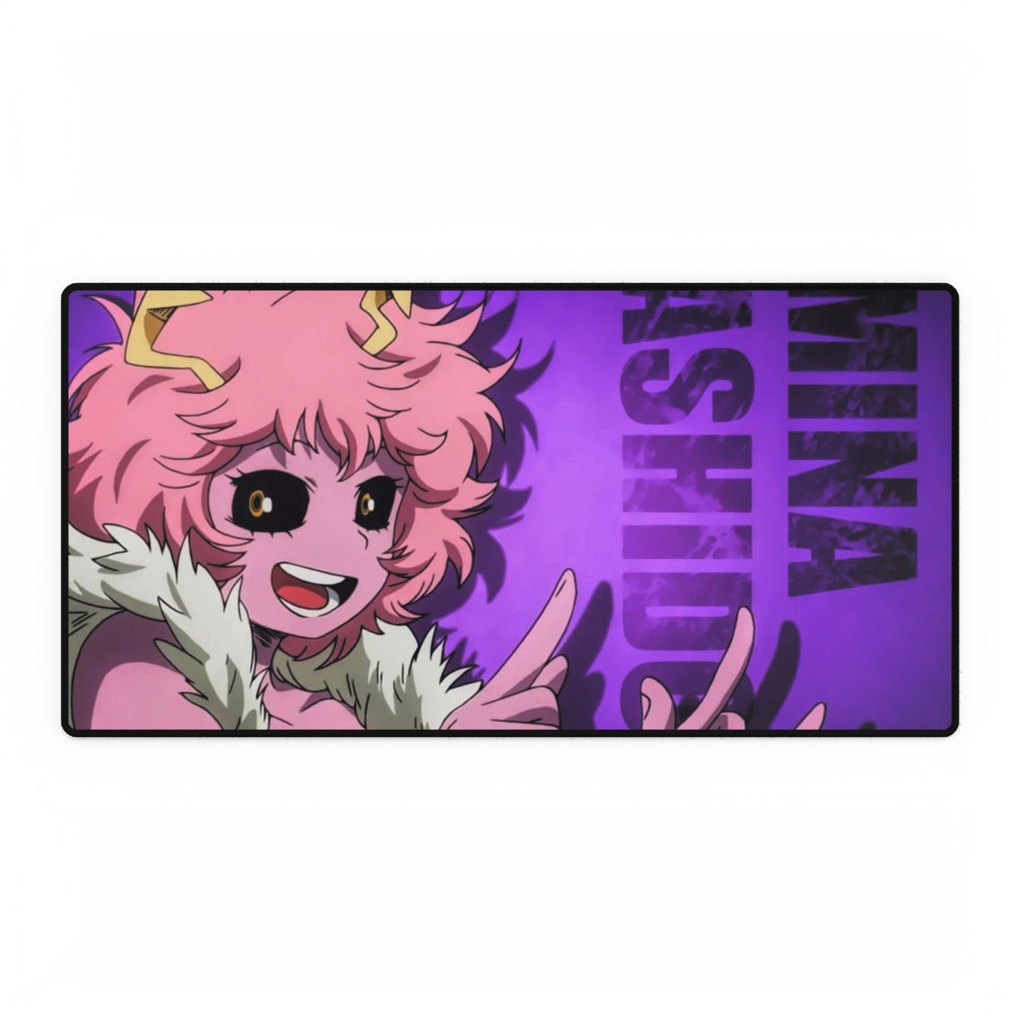 Mina Mouse Pad