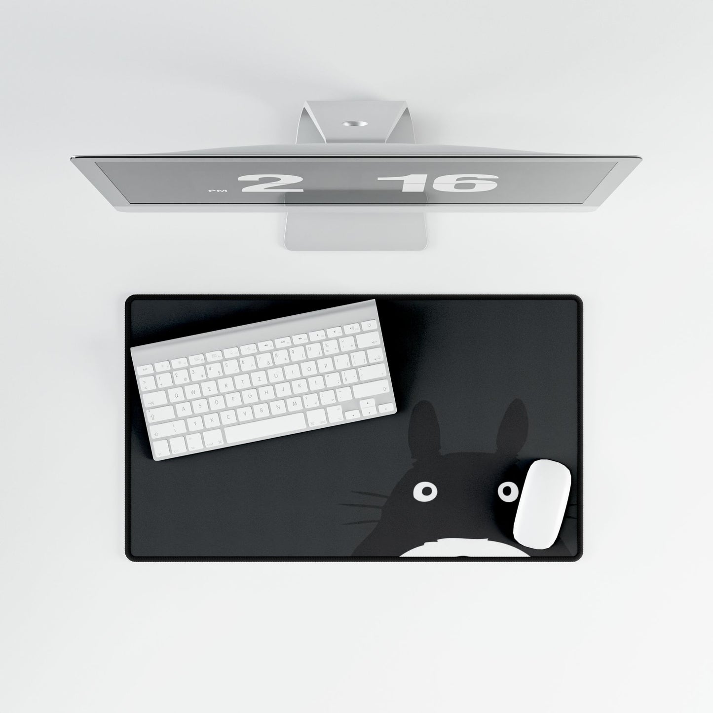 My Neighbor Totoro Mouse Pad