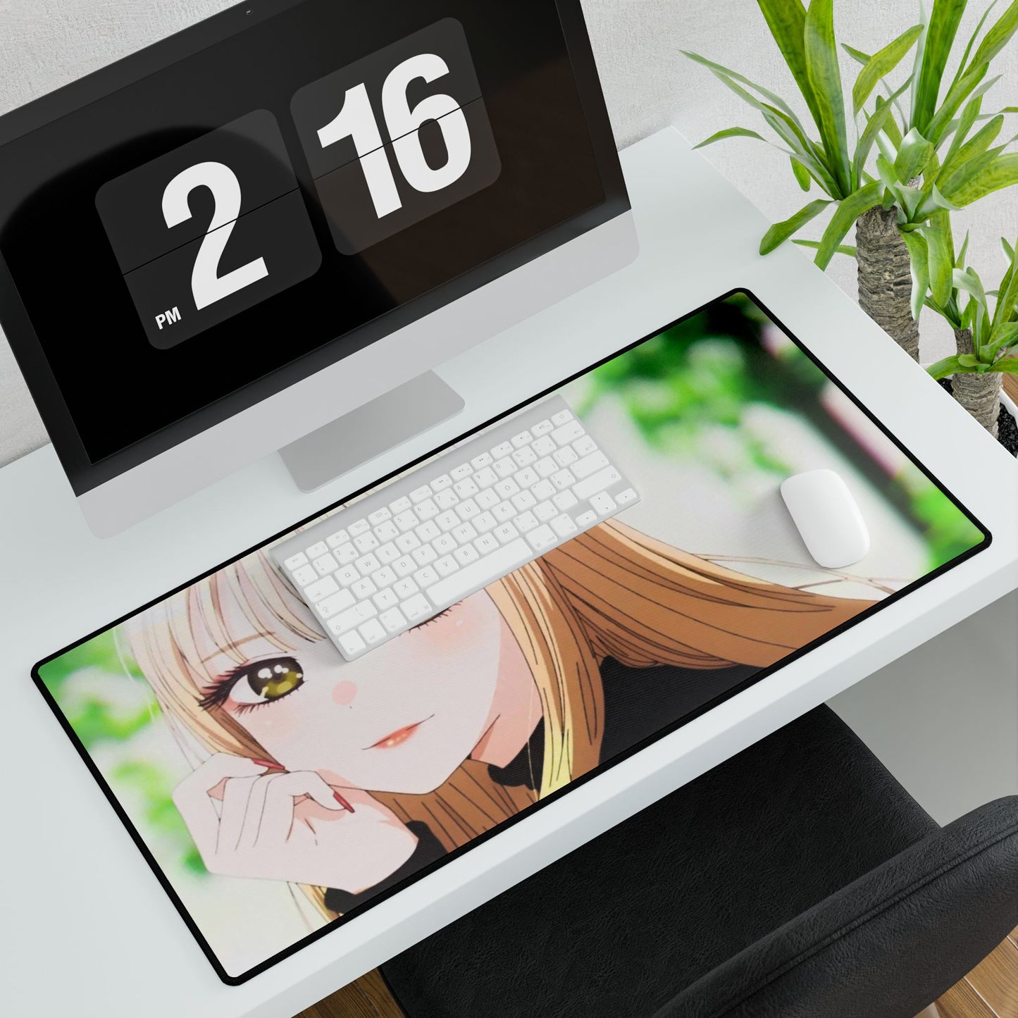 Marin Kitagawa Mouse Pad