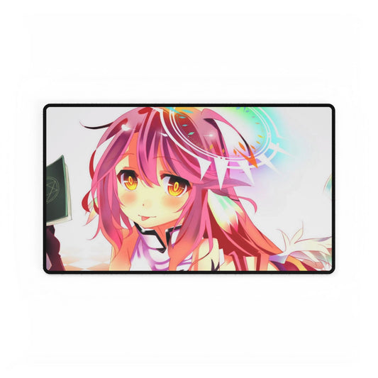Anime No Game No Life Mouse Pad