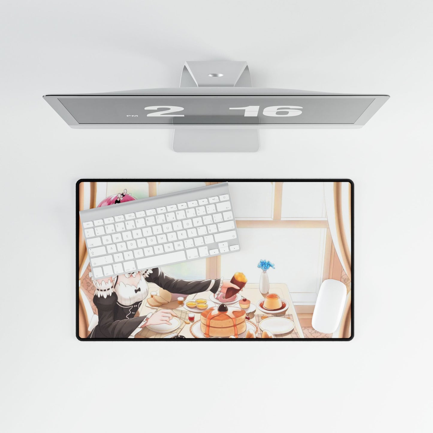 Rem... Mouse Pad