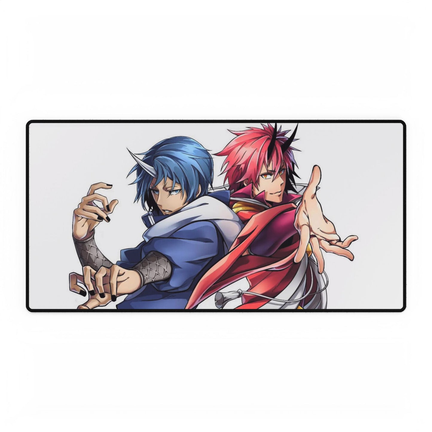 Anime That Time I Got Reincarnated as a Slime Mouse Pad