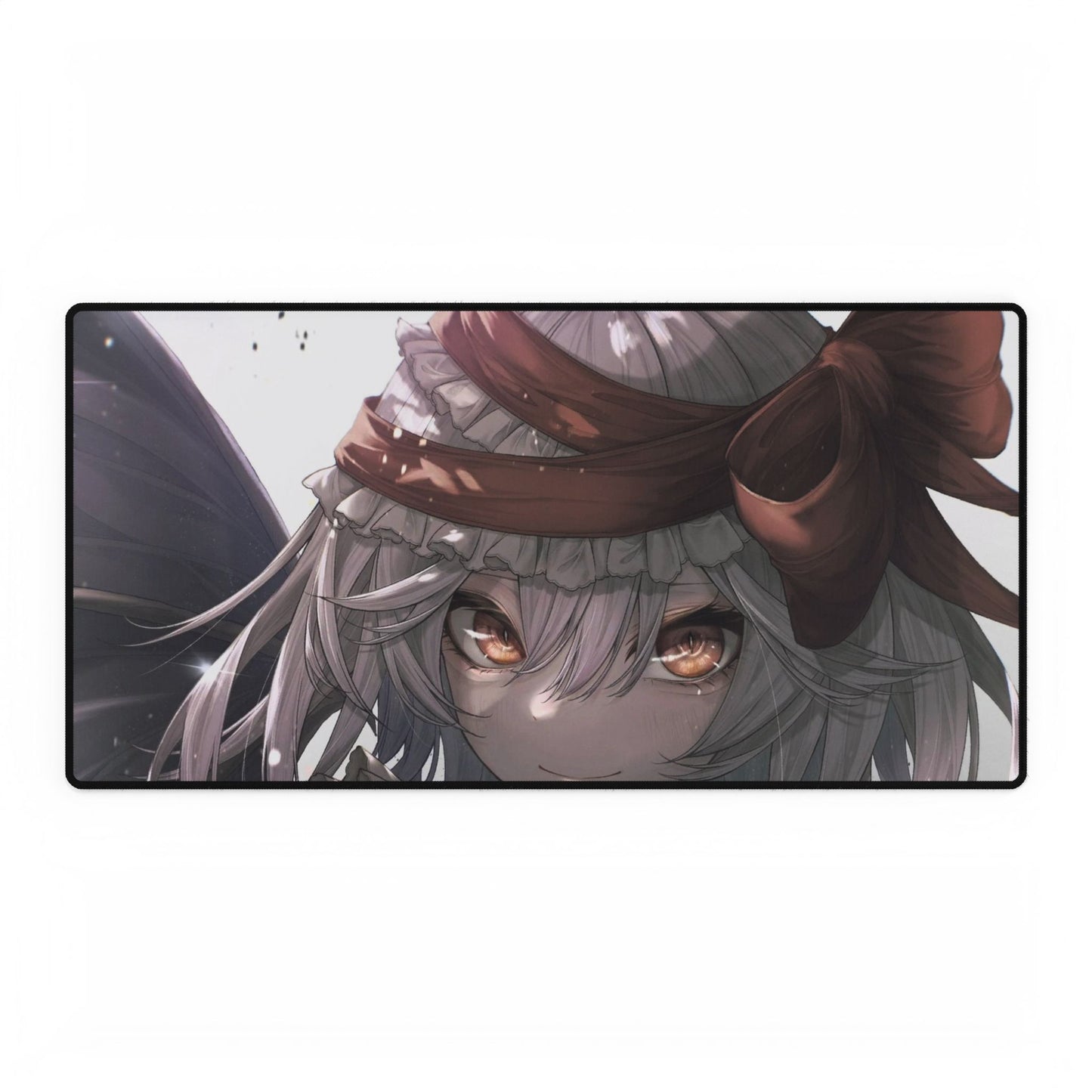 Remilia Scarlet Mouse Pad