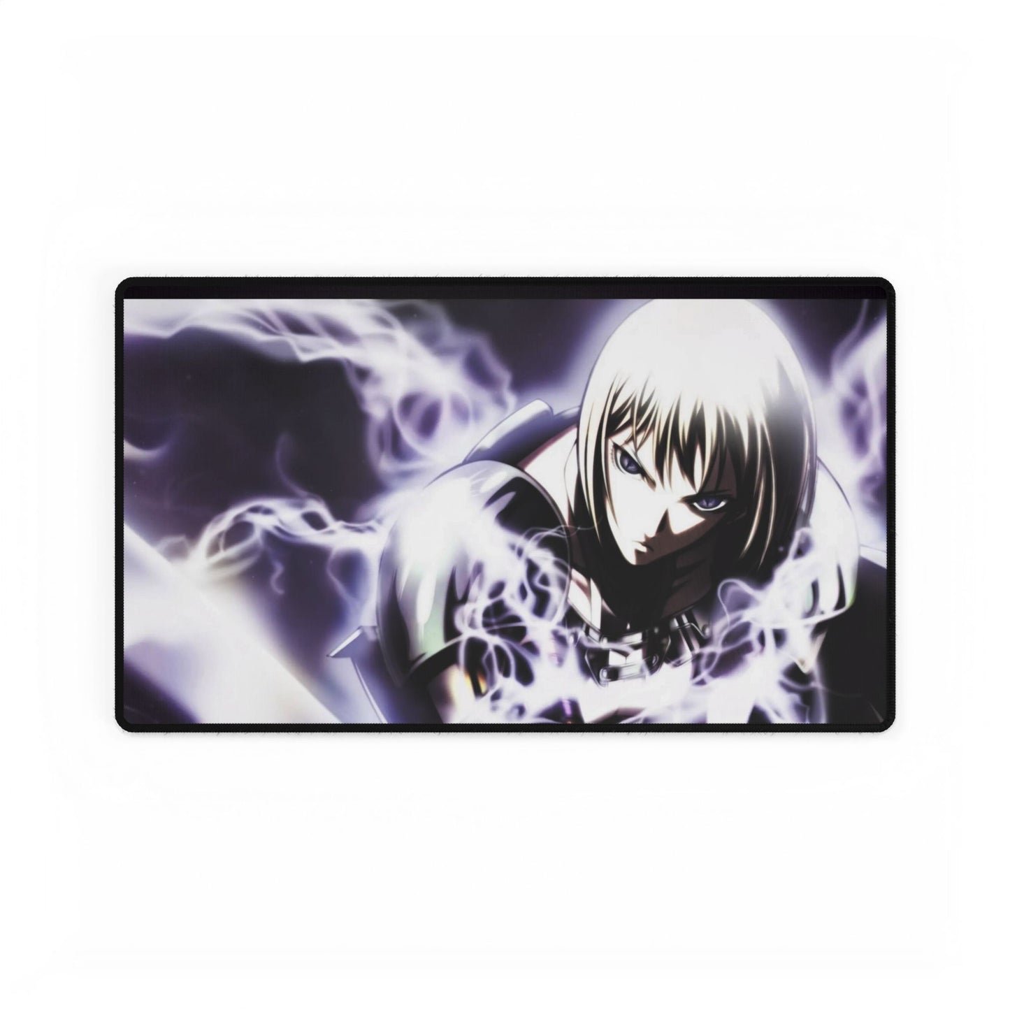 Anime Claymore Mouse Pad