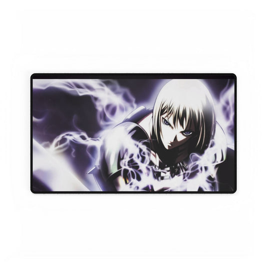 Anime Claymore Mouse Pad