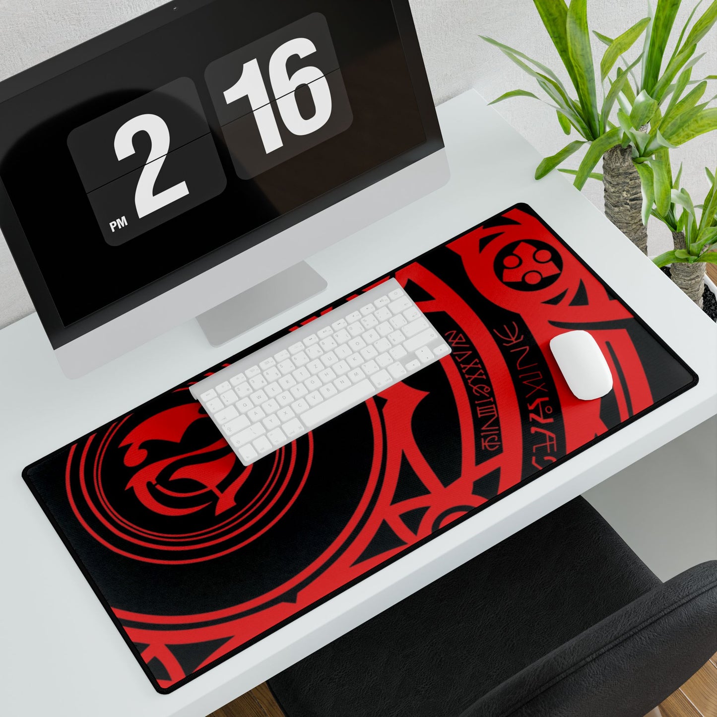 High School DxD Mouse Pad