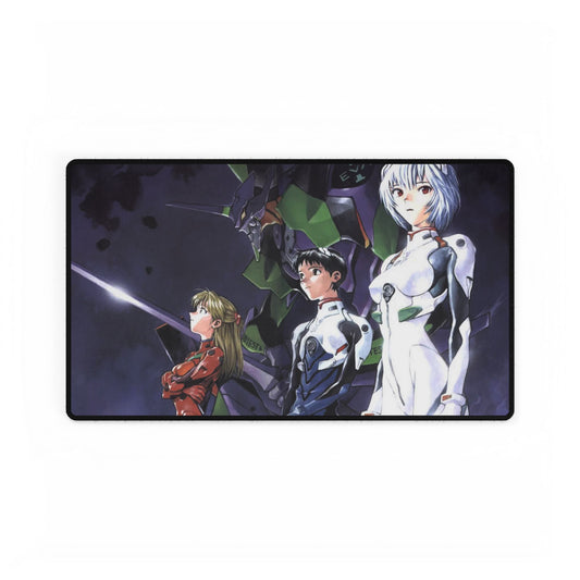 Anime Neon Genesis Evangelion Mouse Pad