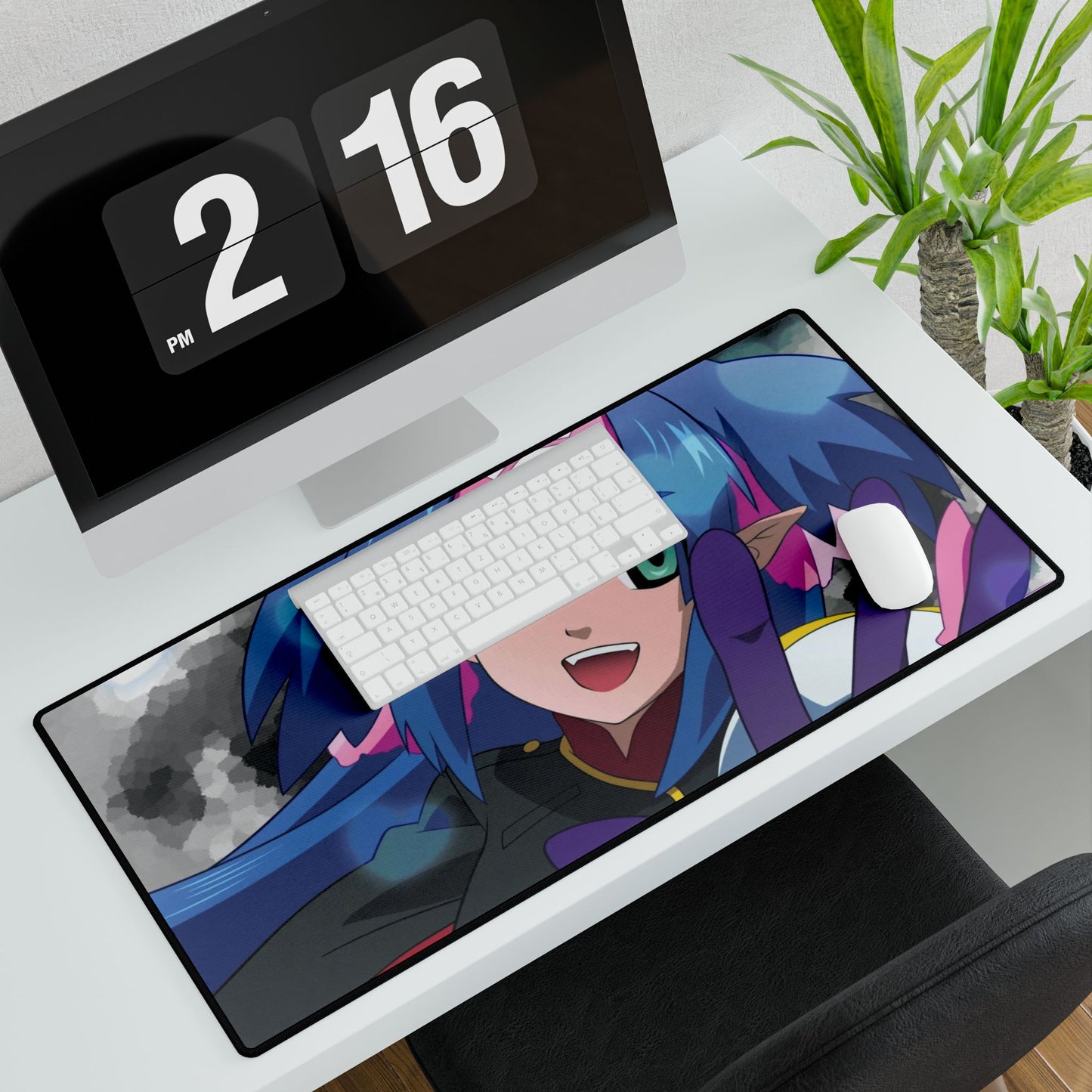 Macross Mouse Pad