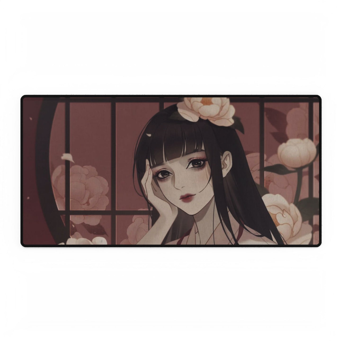 InuYasha Mouse Pad