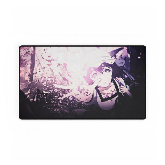 Mayuri Shiina Mouse Pad