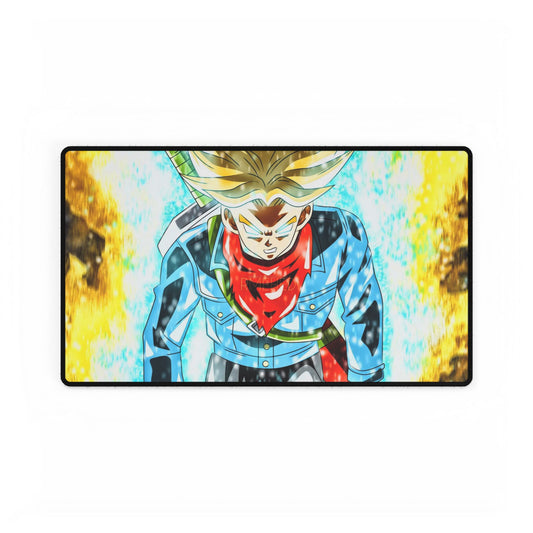 Trunks New Form! Mouse Pad