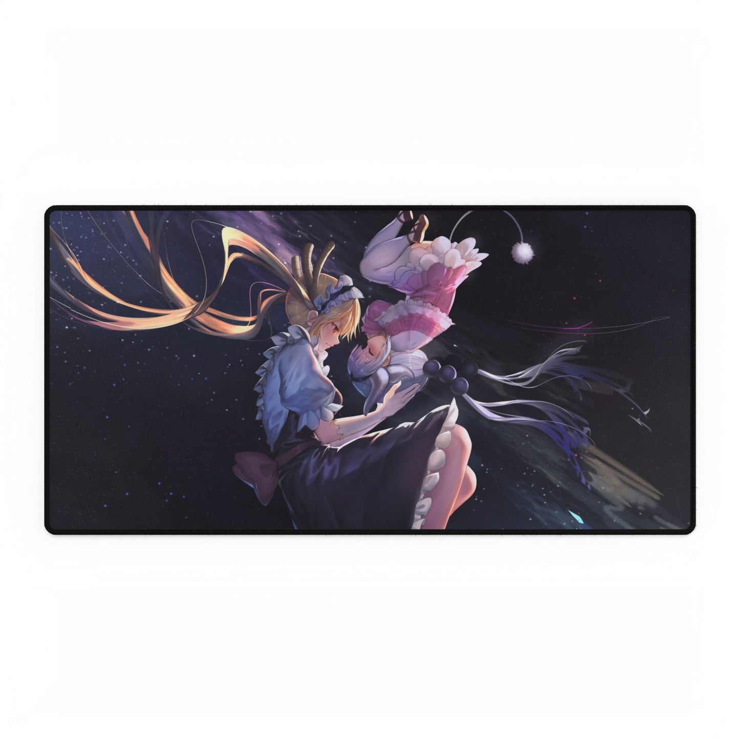 Miss Kobayashi's Dragon Maid Mouse Pad