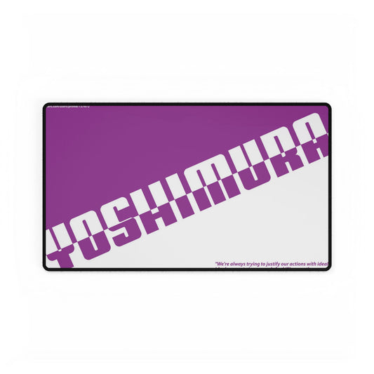 Yoshimura (Tokyo Ghoul) Mouse Pad