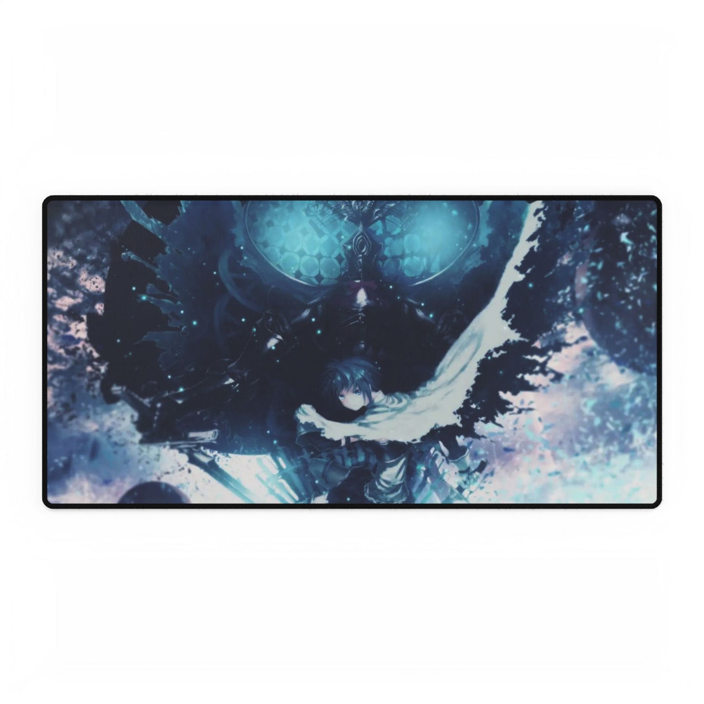 Puella Magi Madoka Magica Mouse Pad