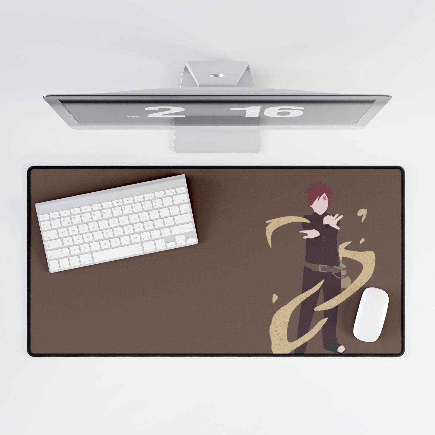 Gara Mouse Pad