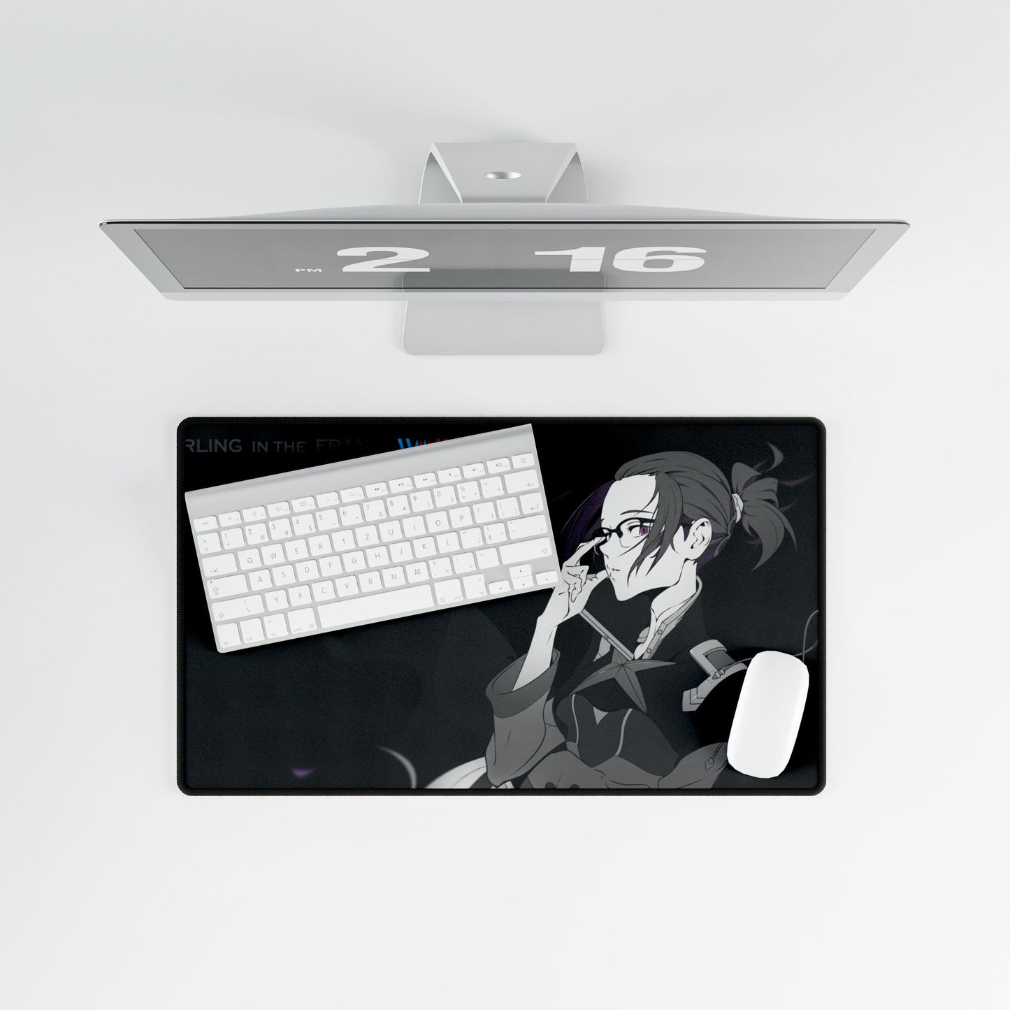 Ikuno Mouse Pad