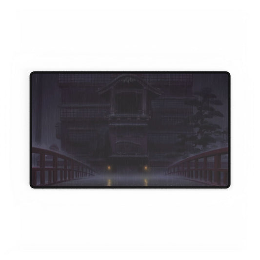 Anime Spirited Awayr Mouse Pad