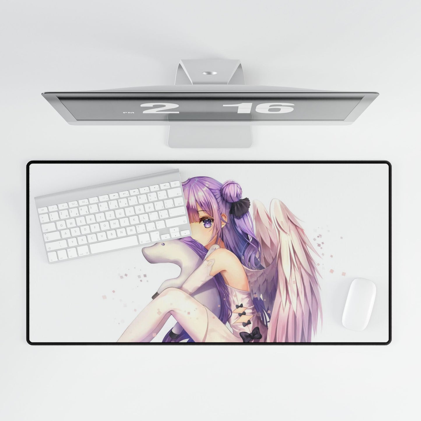 Azur Lane Mouse Pad