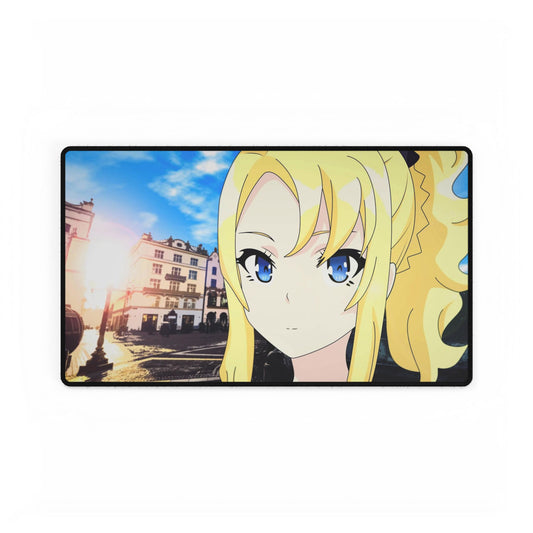 Nodoka! Mouse Pad
