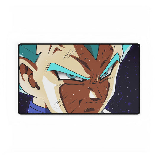 Vegeta ssj blue Maligno Mouse Pad