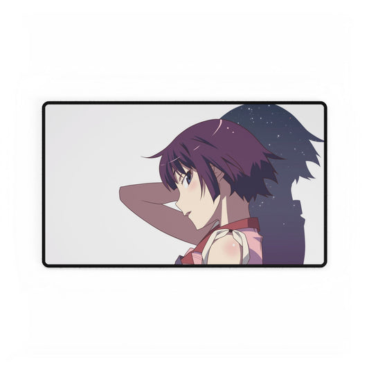 Monogatari (Series) Mouse Pad
