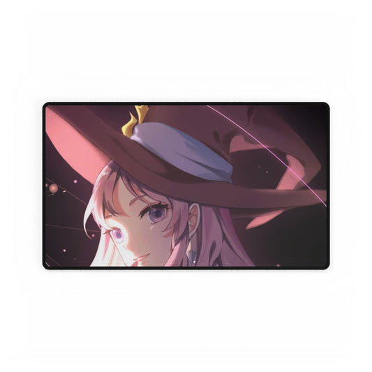 Anime Black Clover Mouse Pad