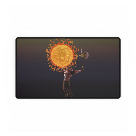 The Seven Deadly Sins 8k Mouse Pad